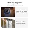 Midea Z1pro Air Purifier for Smoke & Odor CN plug (adapter included)