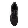 Sneakers New Balance Black Silver Version