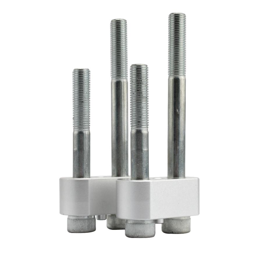 For Triumph Tiger 800 Tiger Explorer XC XR Explorer 1200 Tiger800 Motorcycle HandleBar Riser Handle Bar Mount Clamp Adapter