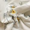 Beijirong BJRB506 Simplistic Printed Summer Duvet