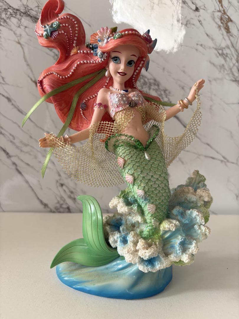 

[Б/У] Фигурка Ариэль для витрины
