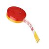 Thickened Polyester Warning Barrier Tape