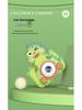 Digital Cartoon Kids' Camera: Fun SLR for Photo & Video