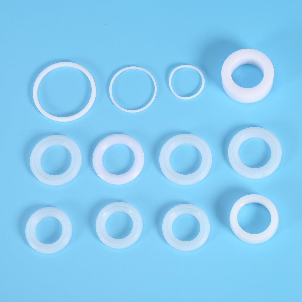 395 Pump Sprayer O-Ring Seal Repair Kit Packing Kit for Ultra 390 395 495 595