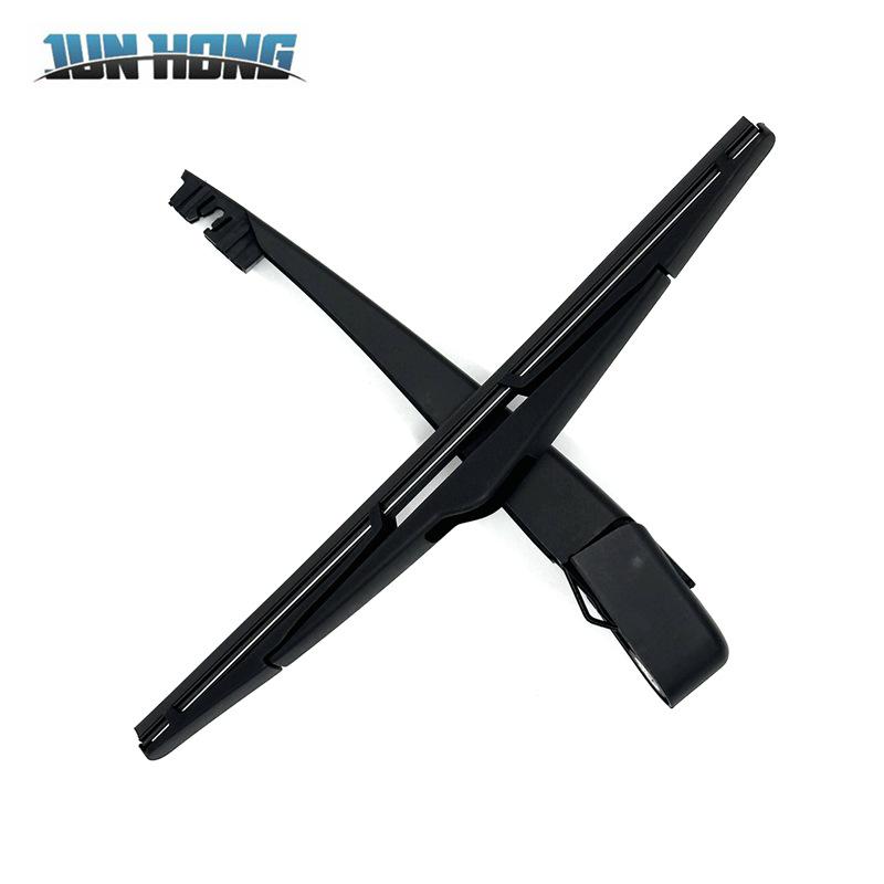 Citroen DS7 Rear Window Wiper Assembly & Blade Cover