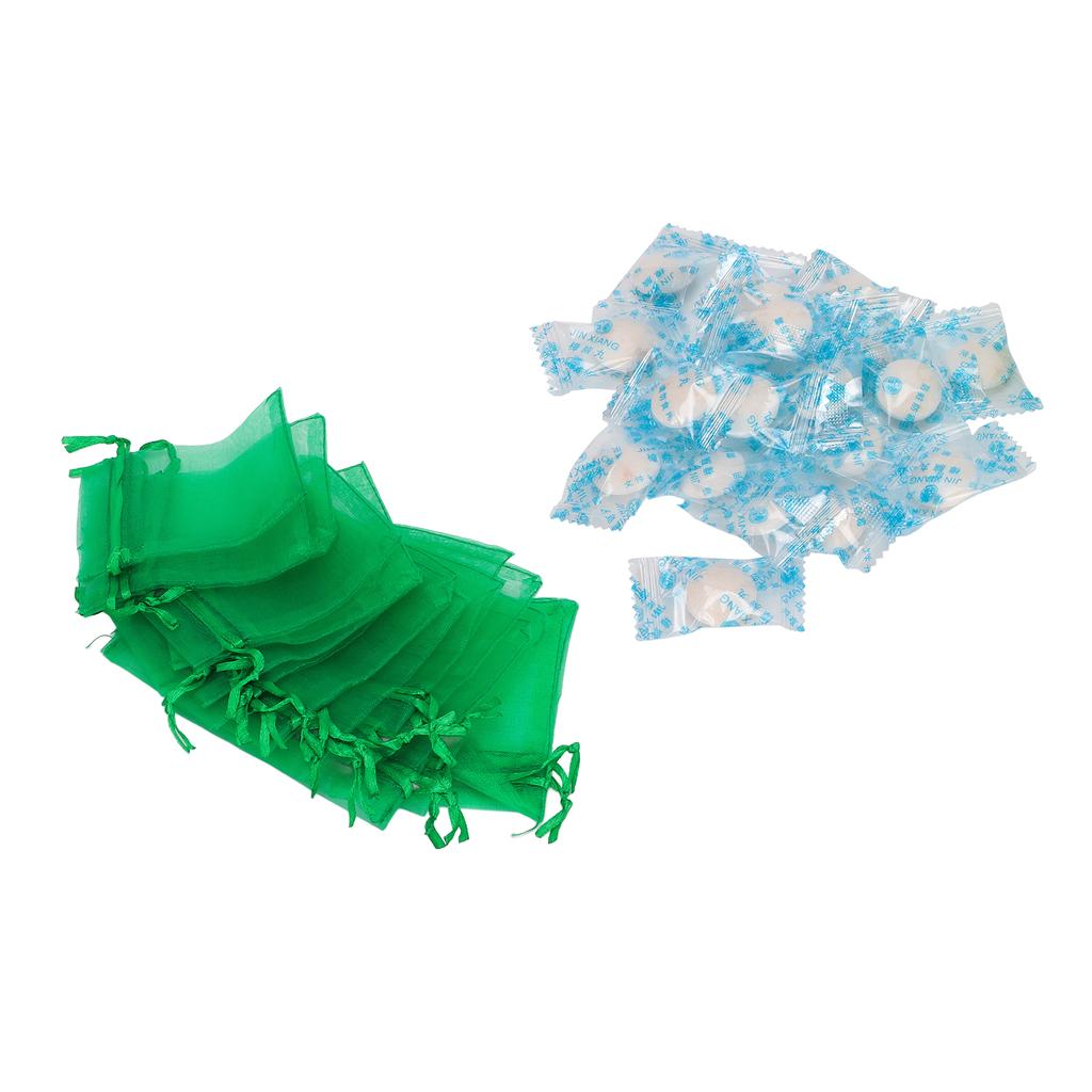 Odpuzující tablety na hlodavce Bezpečné pro domácnost Zahradničení Hlodavec Myš Esenciální olej Odpuzující tablety