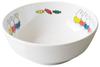 MIFFY Space Joy Miffy and Friends Ramen Bowl CM-50FT