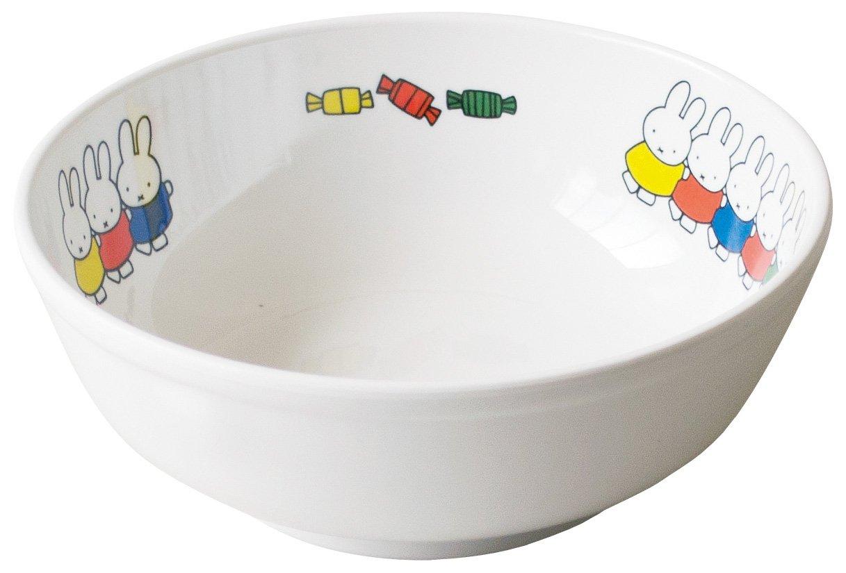 

MIFFY Space Joy Miffy and Friends Ramen Bowl CM-50FT