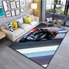 MotoGP F-Fabio Quartararo 20 Pattern Carpets 15 Sizes Living Room Bedroom Bedside Floor Mat Area Rug Cloakroom Home Decoration