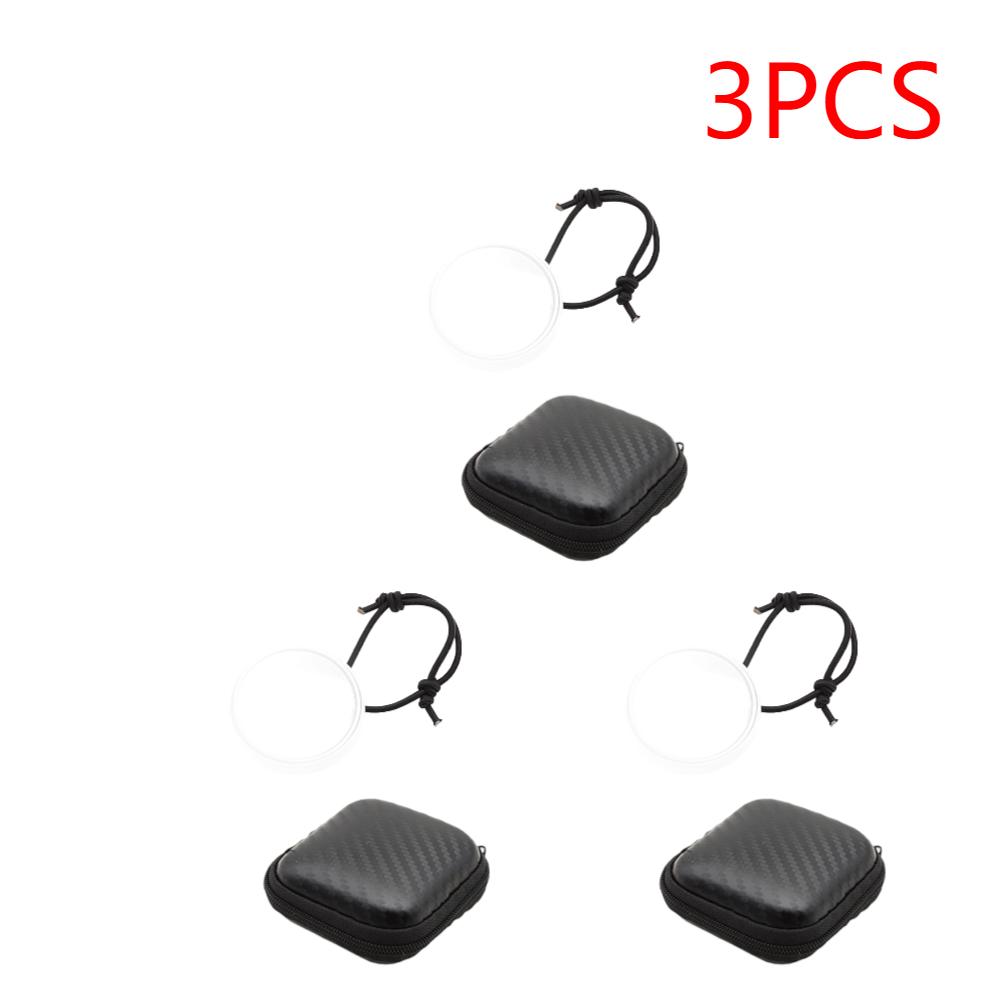 Marine Rearview Mirror Adjustable Scuba Diving Mirror Dive Observe Mirror Round Rearview Mirror for Water Sports Safety