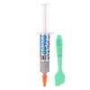 30g-1g GD900 Thermal Conductive Grease Paste Silicone Plaster Heat-dissipating Silicone Paste for Computer CPU Board Repair Tool
