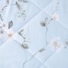 MENGJIE Lan Xizi All-Season Printed Quilt