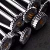3mm T-type Tungsten Steel Rotary Files, Metal Milling Grinding Head for Electric Grinder