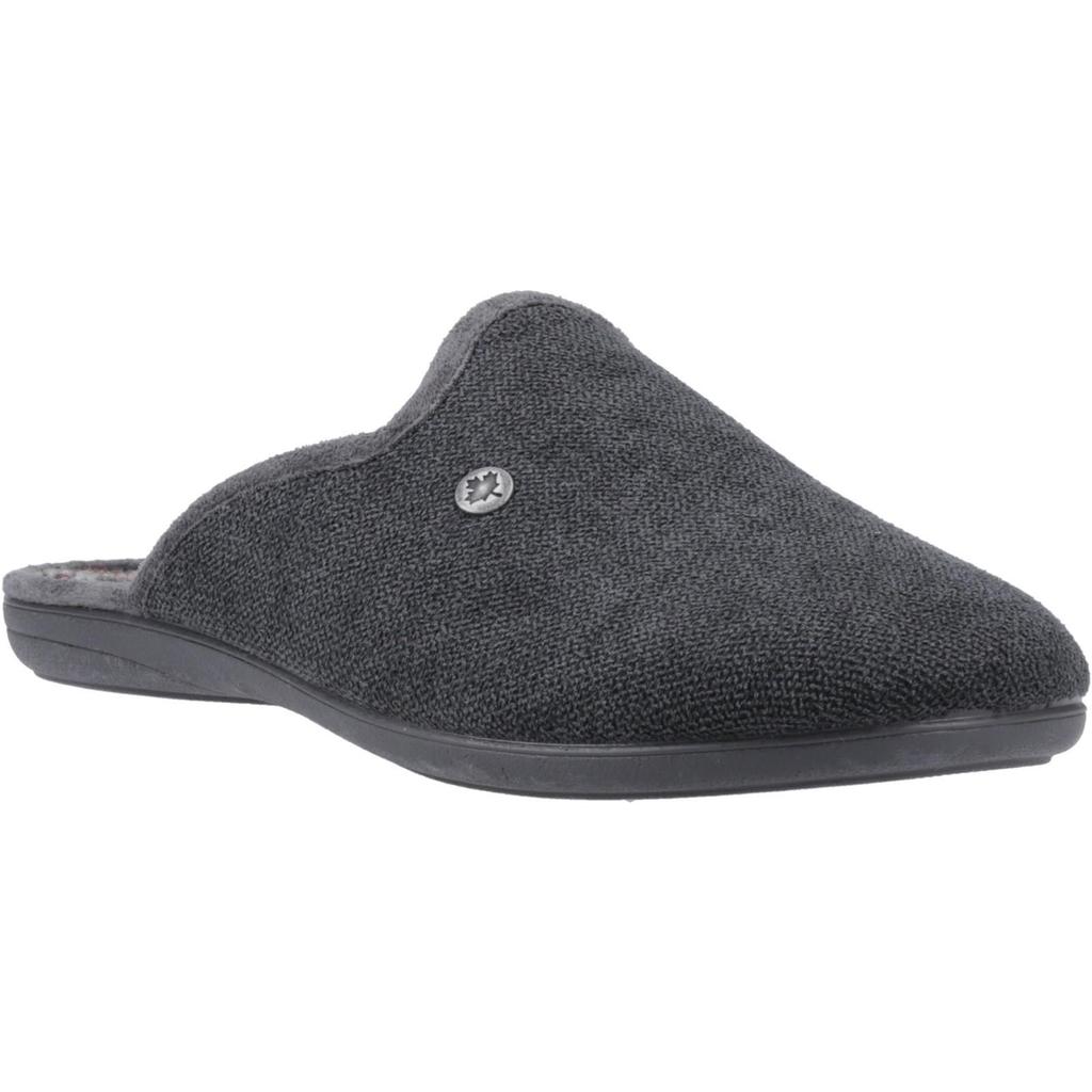 Cotswold Mens Spelsbury Slippers
