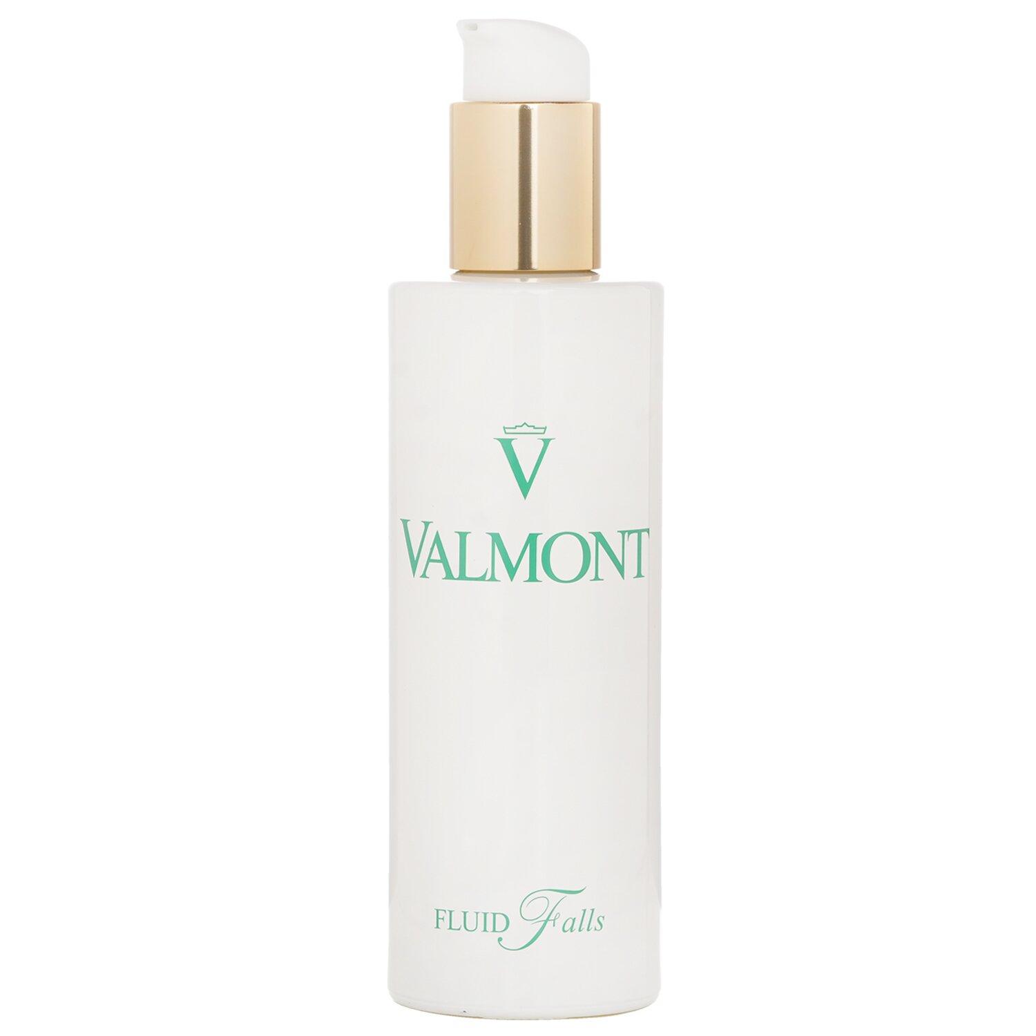 

Чистота Жидкости Водопадов (Кремовая жидкость для снятия макияжа) 150ml/5oz