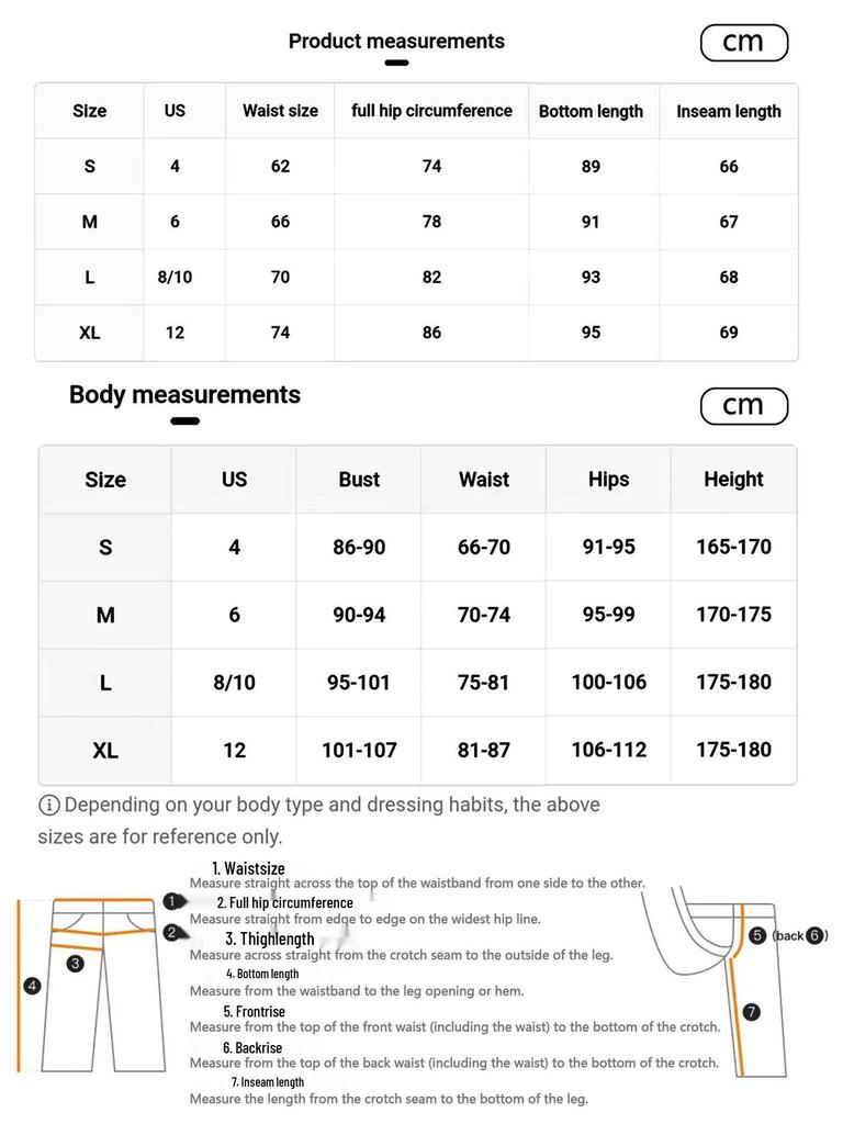 High-Waisted Women's Yoga Pants - Tummy Control, Printed Sportswear for Outdoor Fitness