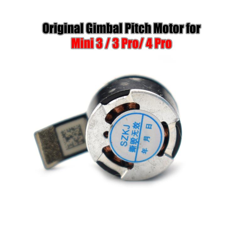 Mini 3 Pro Gimbal Camera Yaw/Roll/Pitch Motor Replacement for DJI Mini 3 / 4 Pro Drone Repair Parts New