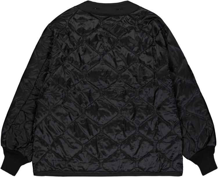 Зимняя куртка Alpha Industries ALS Liner Fieldjacket (100108) schwarz (100108-03)