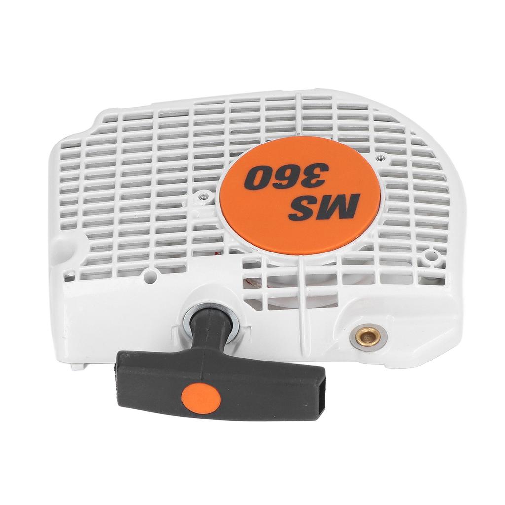 Pull Starter Assembly Recoil Rewind Replacement for Stihl MS360 036 MS340 034 Chainsaw