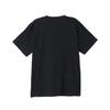Small Planet Marvel 50 Design L Storlek Rökig Svart T-shirt 25/Spider-Man/Daredevil/Black Panther/Fly