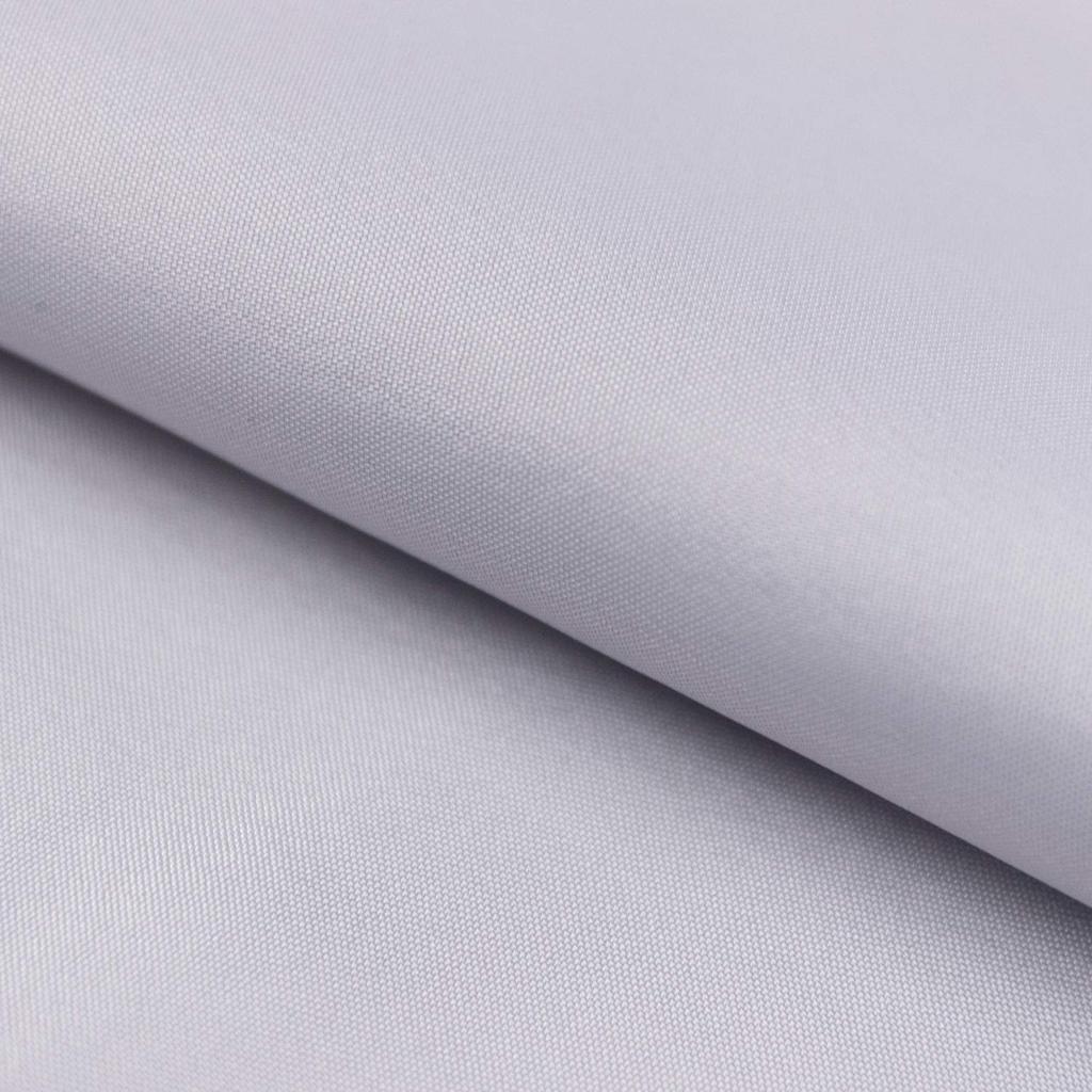 Solid Crepe White [KYOETSU] Kimono, waschbar, zweiteiliger Kimono, Ärmel, Farbe, Stoff, Damen (M, Rat)