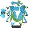 Yoga Hammock and Stretch Swing