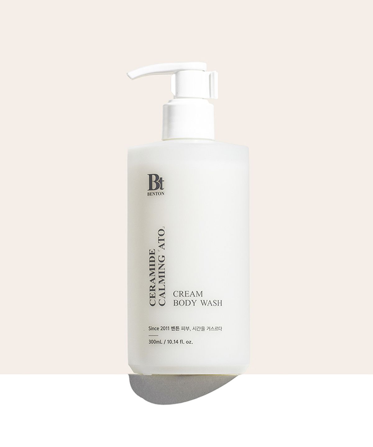 Ceramide Calming Ato Cream Body Wash 300mL