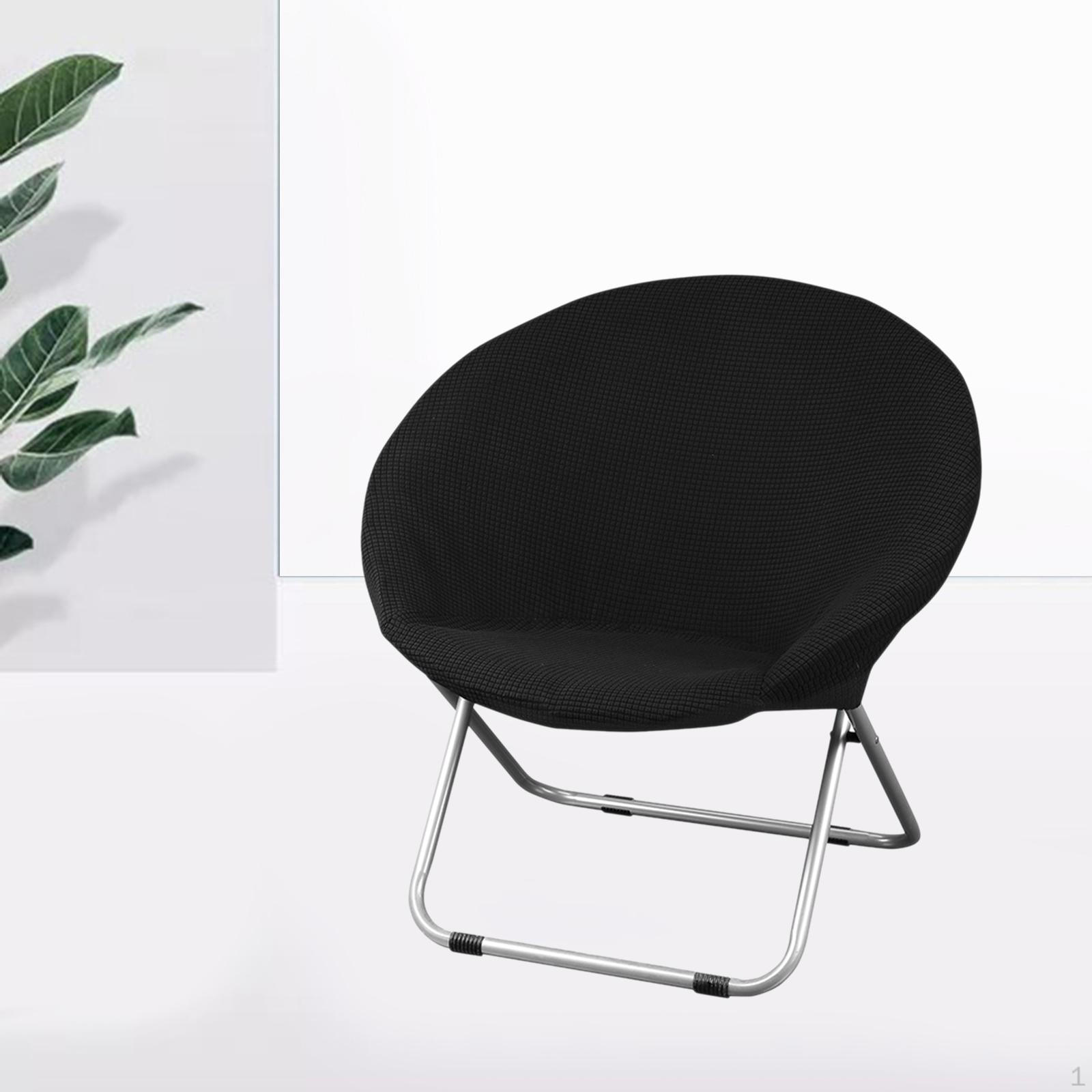 

Чехол для блюдца из жаккардовой ткани, антиэластичный, съемный, полиэстер для взрослых, ионная стирка чёрный