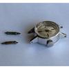 Used CITIZEN Hi-mode Ladies' Hand-winding Watch Body