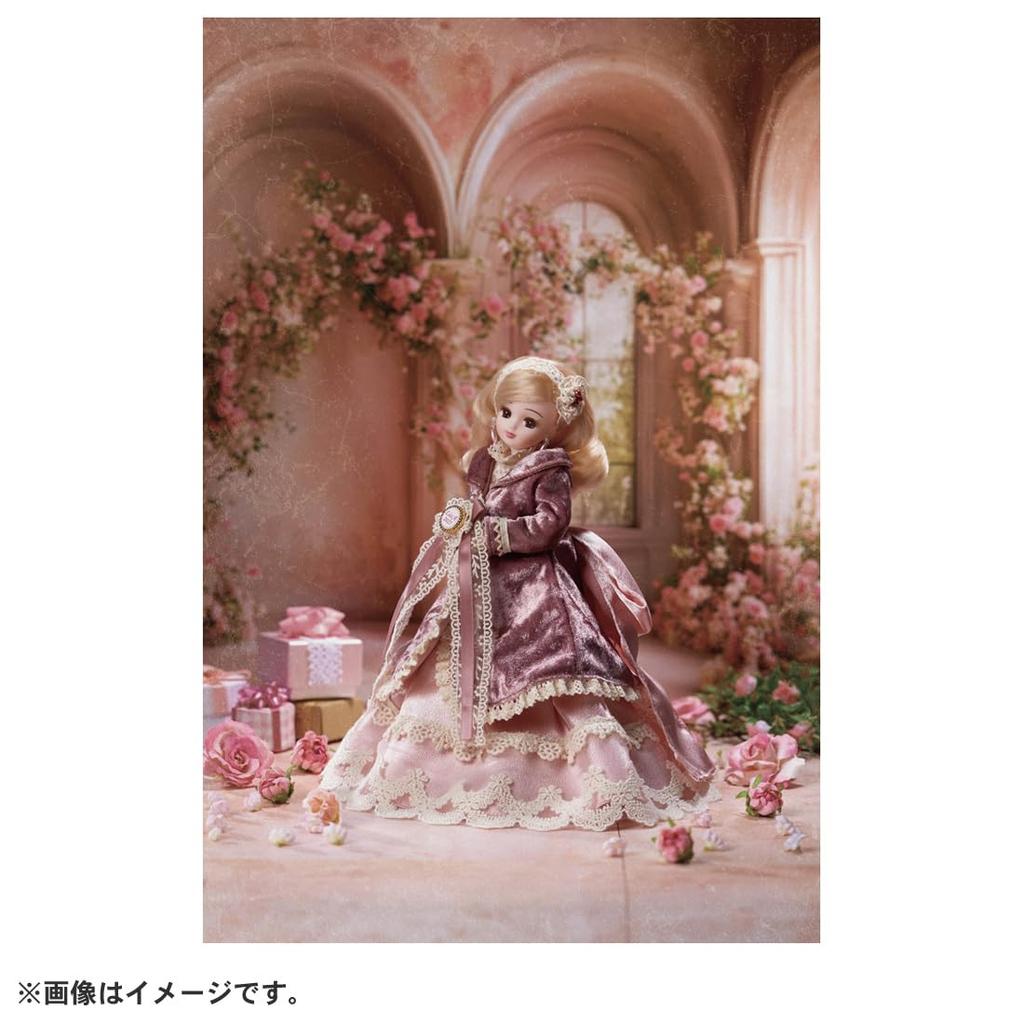 TAKARA TOMY Licca Doll - Photogenic Licca Happy Birthday 2025 Toy for Kids