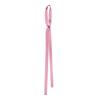 Creative Lady Thin Scarf Delicate Plain Color Waist Belt Banquets Dress Women Girls Multiple Functional Waist Belt