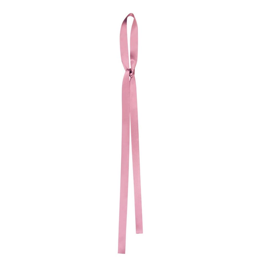 Creative Lady Thin Scarf Delicate Plain Color Waist Belt Banquets Dress Women Girls Multiple Functional Waist Belt