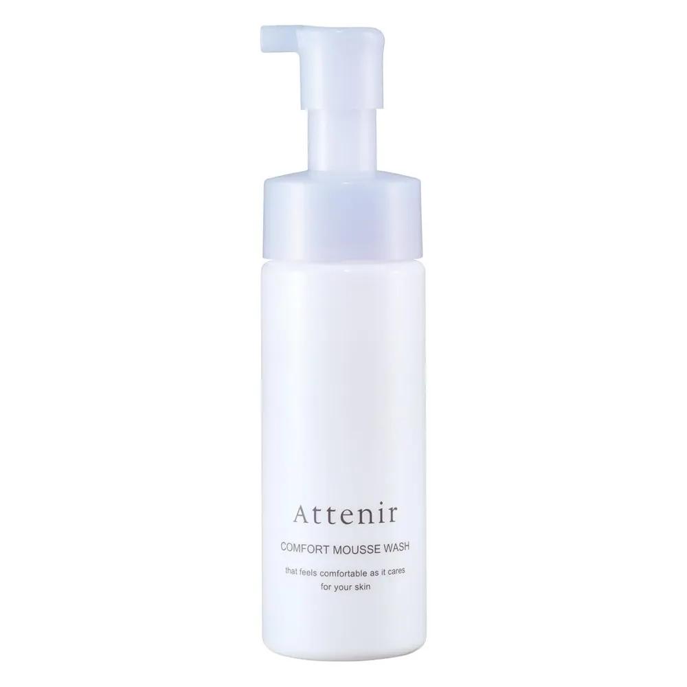 Attenir Comfort Mousse Wash Пенка для умывания лица 150 мл Набор из 2 шт.