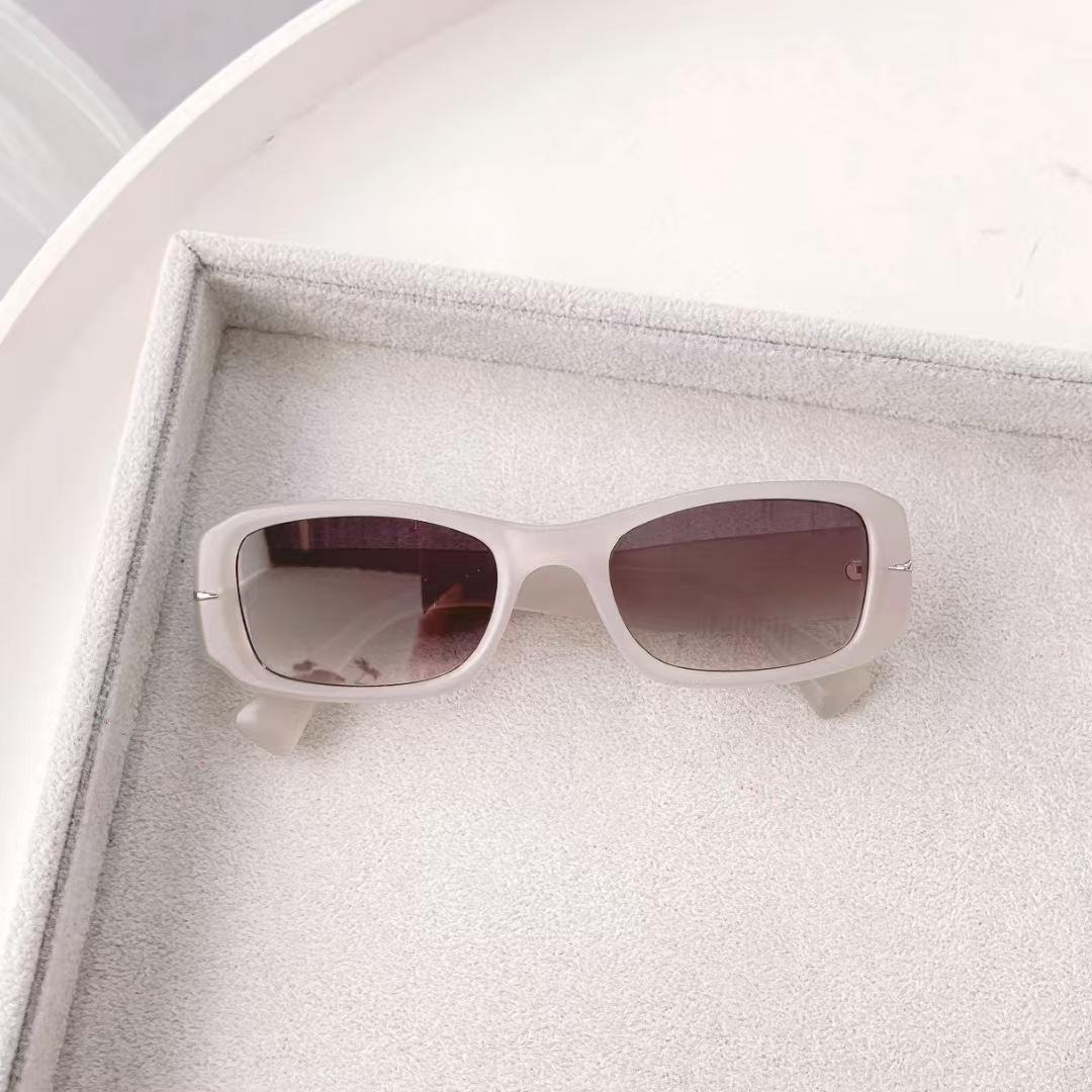 

New Style Sunglasses for Men Rectangle Shape UV Protection Party Sun Glasses Driving Fishing Women Sunglass