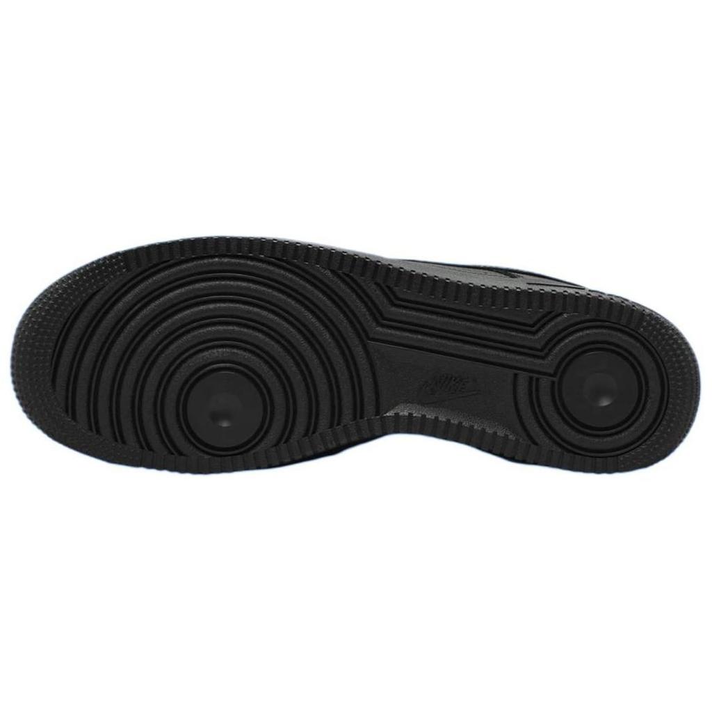 Nike Air Force 1 Low Black Carbon Fiber HF2886-001