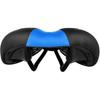 Ergonomic Bicycle Saddle Comfortable Bike Seat With Hollow Cushion Breathable Gel Padded