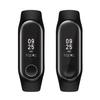 TPU Scratch-proof Smart Bracelet Full Screen Protector for Xiaomi Mi Band 2/3/4