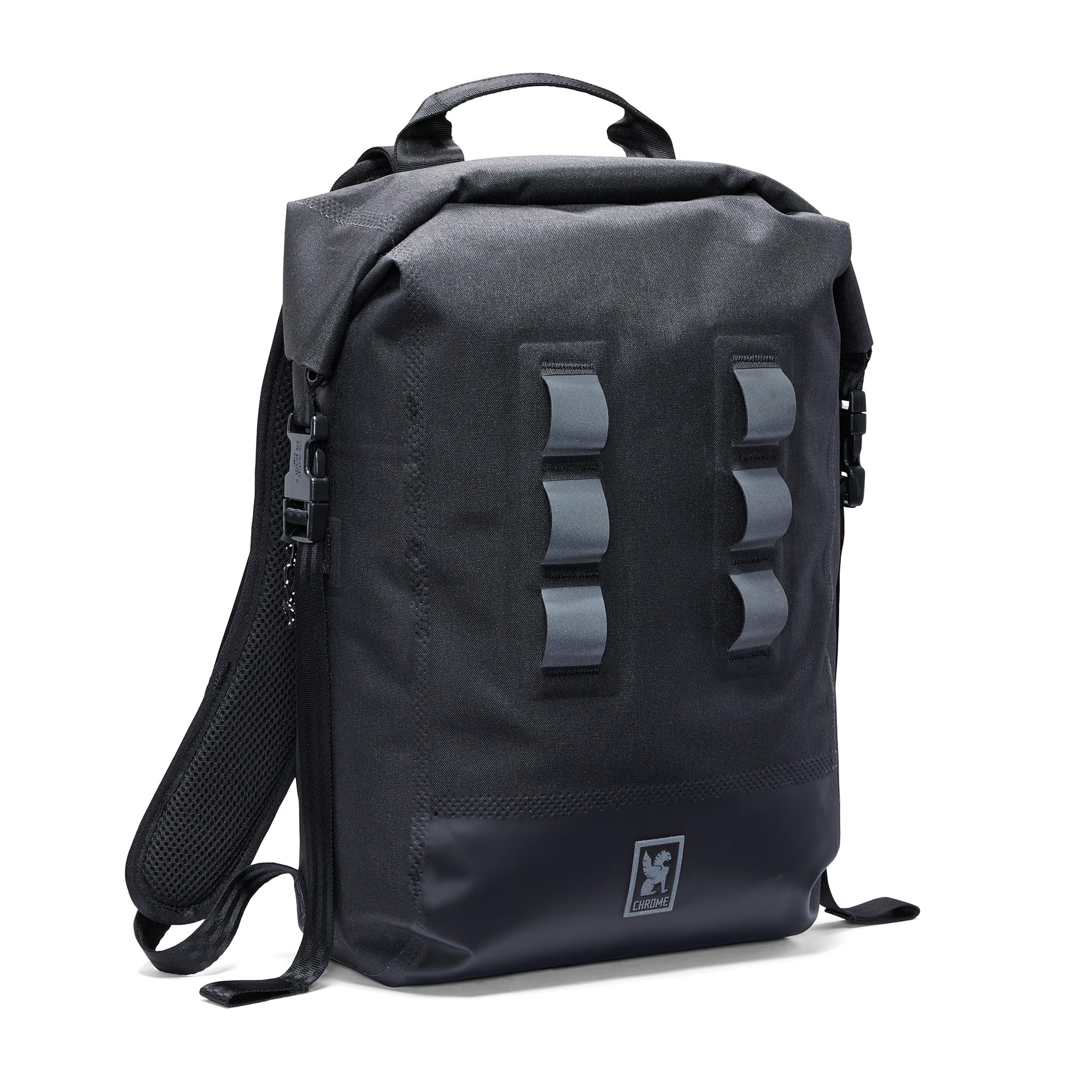 

Chrome Urban EX 20L Backpack (Current Model) in Black, Black, 20L, Fully Waterproof