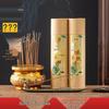 Decorațiuni pentru casă – Tămâie și candele de tămâie