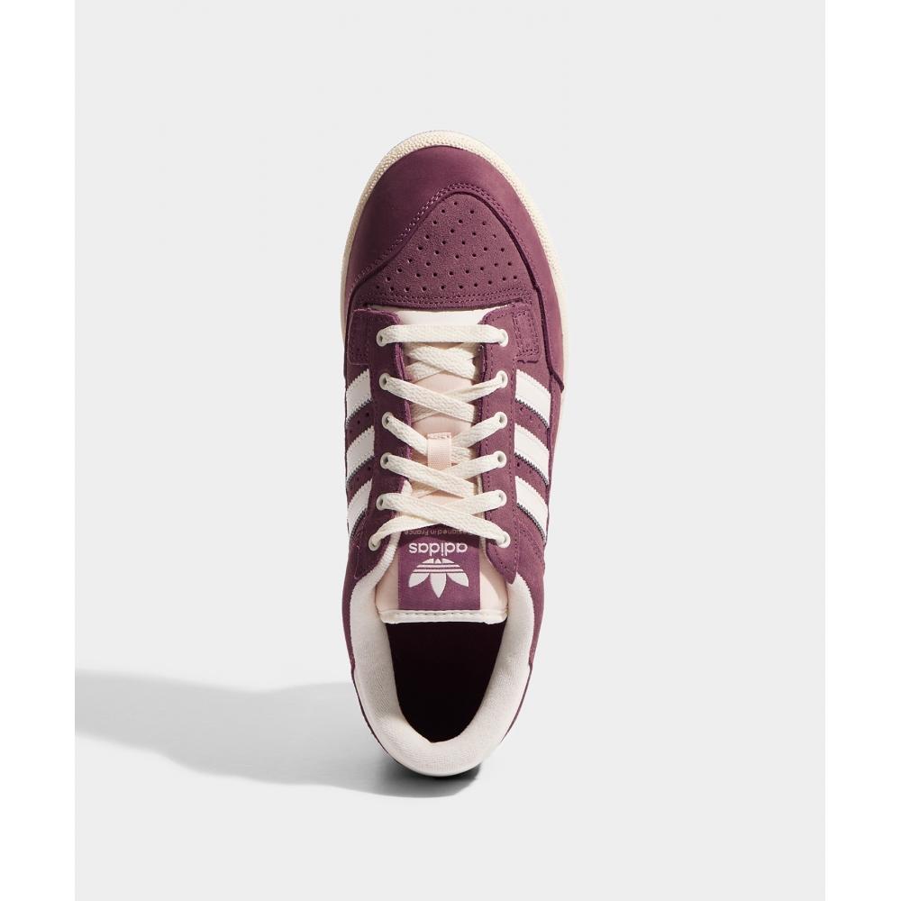 Koupit Adidas Centennial 85 Low Dark Pink White Gx2216