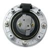 Fuel Gas Tank Cap Cover Lock Fit for Hyosung GT250R GT650R GV650 Suzuki GSXR600 GSXR1000 GSXR750 GS600F GSXR1300 Hayab