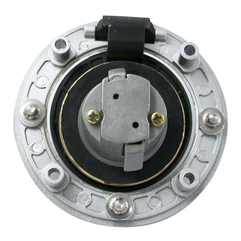 Fuel Gas Tank Cap Cover Lock Fit for Hyosung GT250R GT650R GV650 Suzuki GSXR600 GSXR1000 GSXR750 GS600F GSXR1300 Hayab