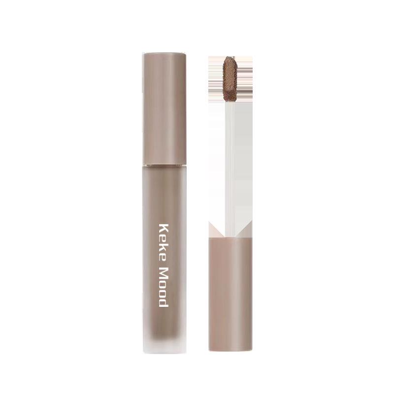 Kekemood Waterproof 3D Contouring Stick: Flawless Liquid Highlighter for Natural Brightening