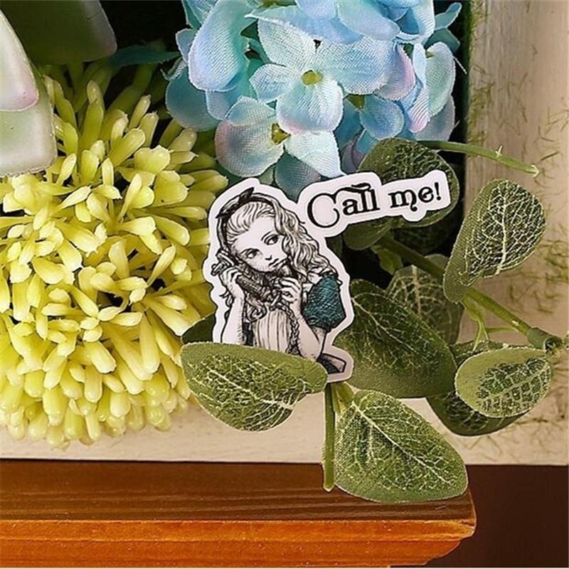 

Стикер для скрапбукинга, скейтборд, граффити, наклейка для ноутбука, компьютера 2cm разноцветный