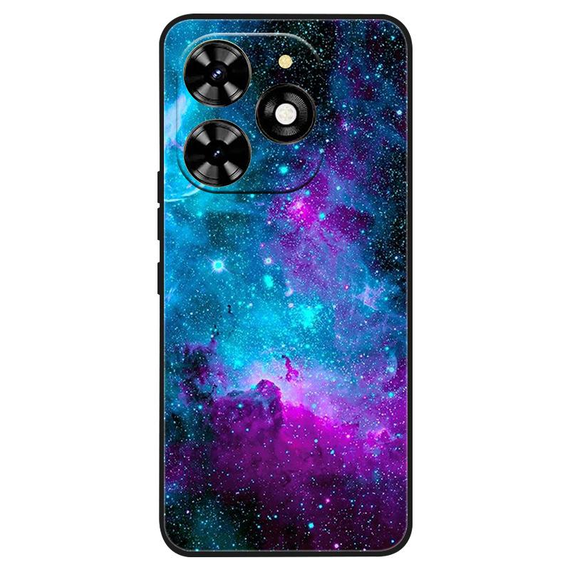 Phone Case For Infinix Smart 8 Plus Cases Soft Silicone Cover For Infinix Smart 8 Pro Fashion Case Smart8 Plus Full Protector