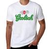 Grolsch 1 T-Shirt Schnelltrocknend Outdoor Sport T-Shirt