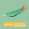 Cat Toys, Cat Teasing Pillows, Cat Plush Fish Toys, Self-entertaining Plush Printed Toys, New Fish Making Sounds Toys