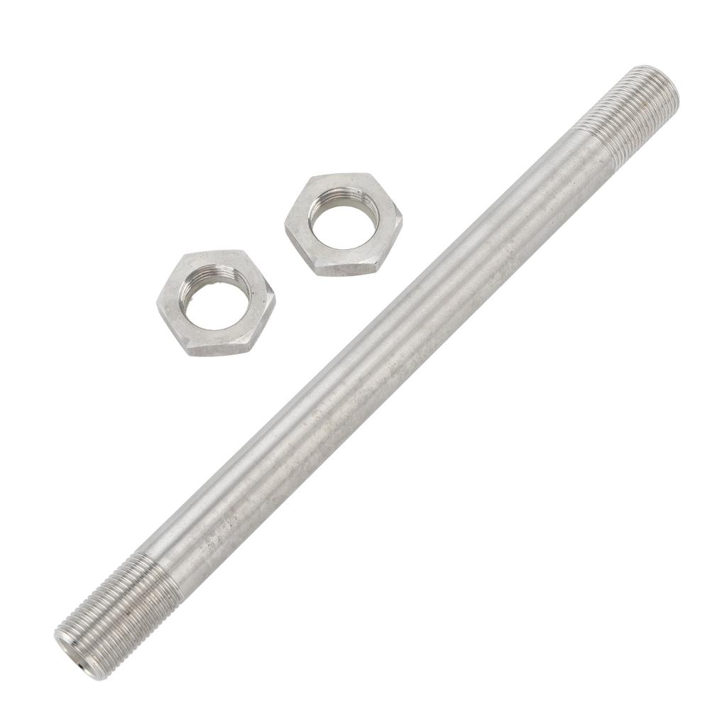 Hochfeste Klemmschraube 90185 22043 90202 22M54 90386 22M94 Klemmschrauben-Fittings für