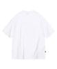 CPGN STUDIO Dtp Teddy Buddy White Short Sleeve T-Shirt