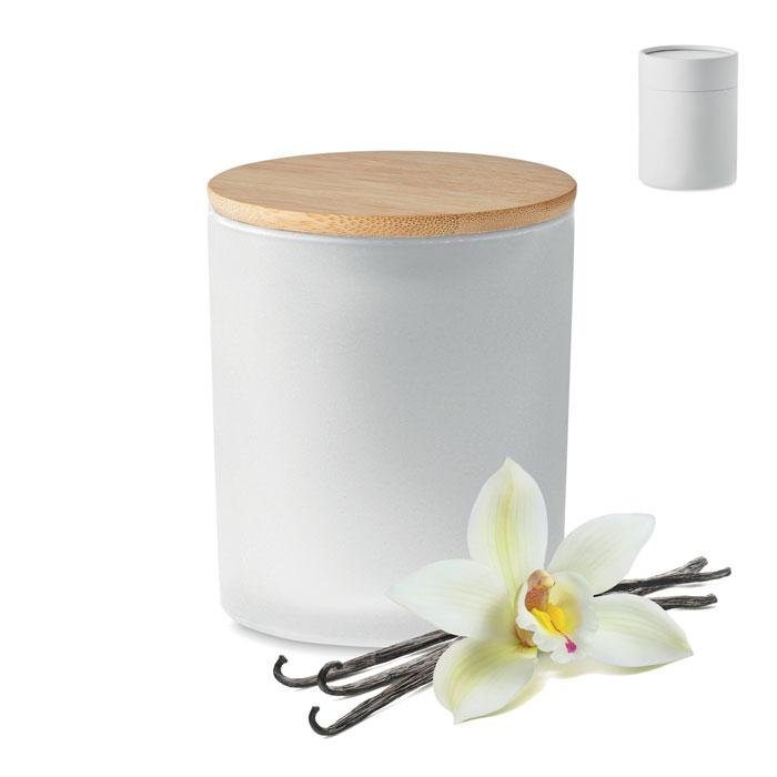 MidOcean Keops Plant-Based Scented Candle